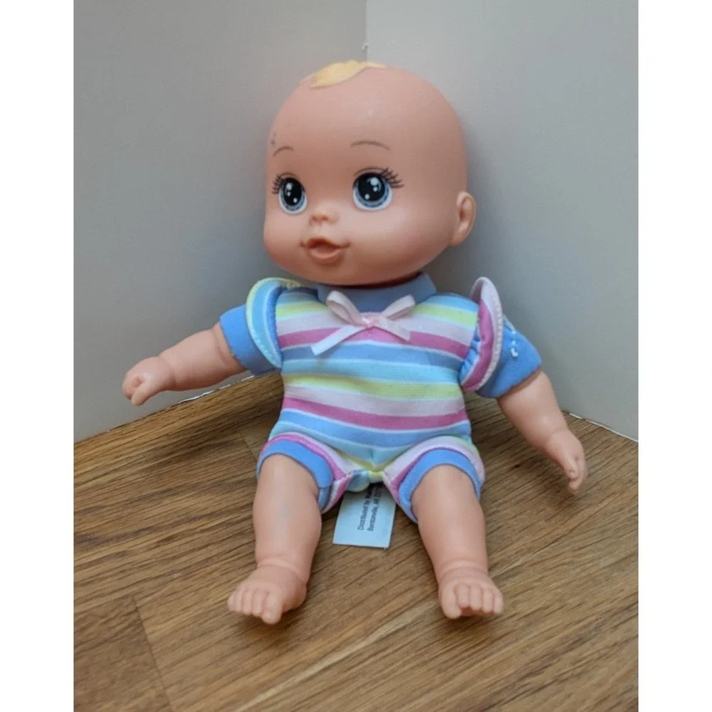 My Sweet Love Baby Doll FLAW 8